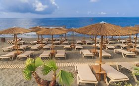 Tylissos Beach Hotel